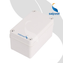 Caja electrónica de plástico Saipwell/Saipwell IP66 Plastic Electrical Electrical Closure